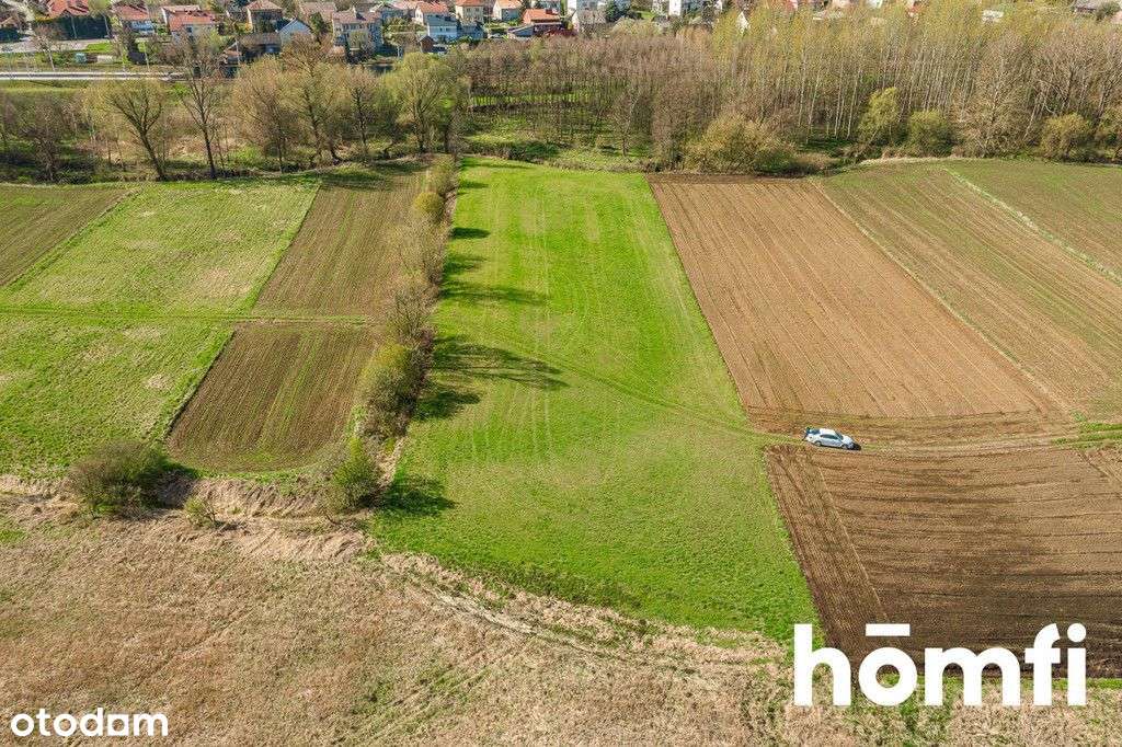 Dostęp do rzeki| Zielona rozwijająca się okolica - Pełny obrazek: 5/11