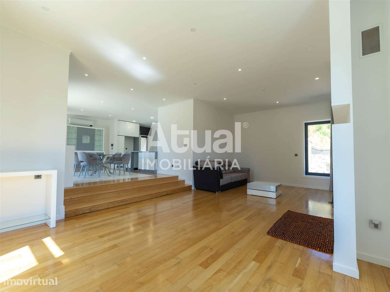 Moradia T3 Venda em Caldas de Vizela (São Miguel e São João),Vizela-12