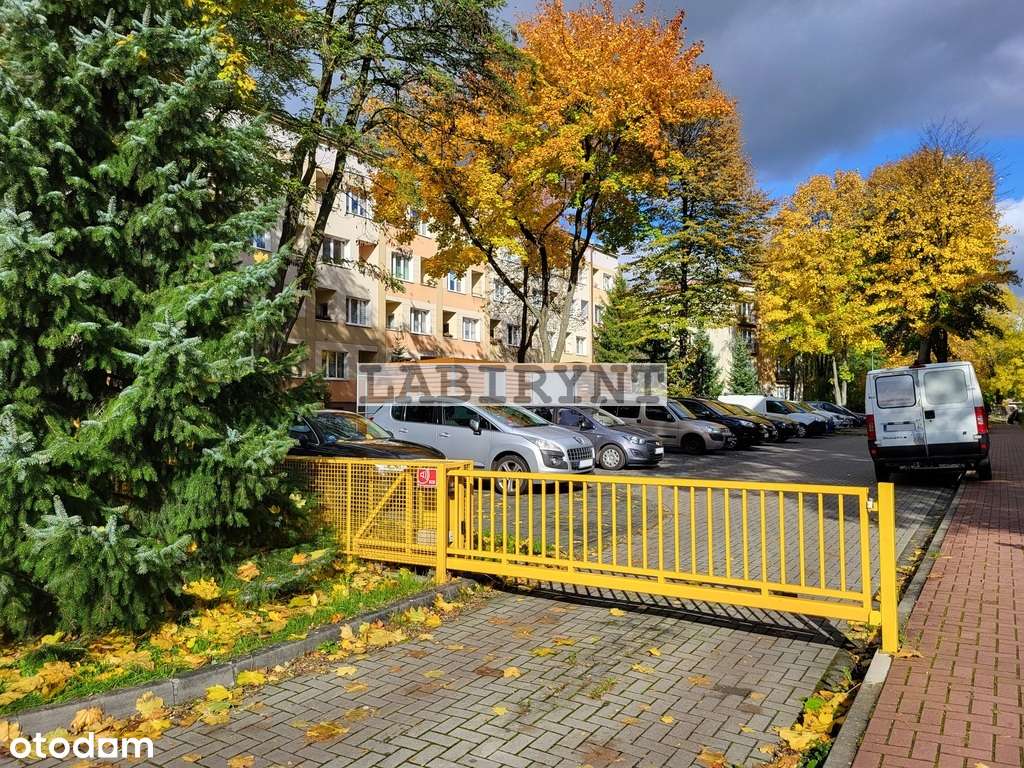 M-3 Tysiąclecie, Kosmiczna, parter, uczelnie - Pełny obrazek: 5/19