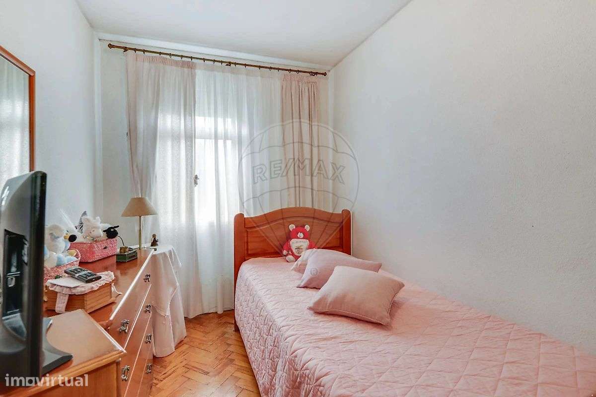 Apartamento T3 para venda-9