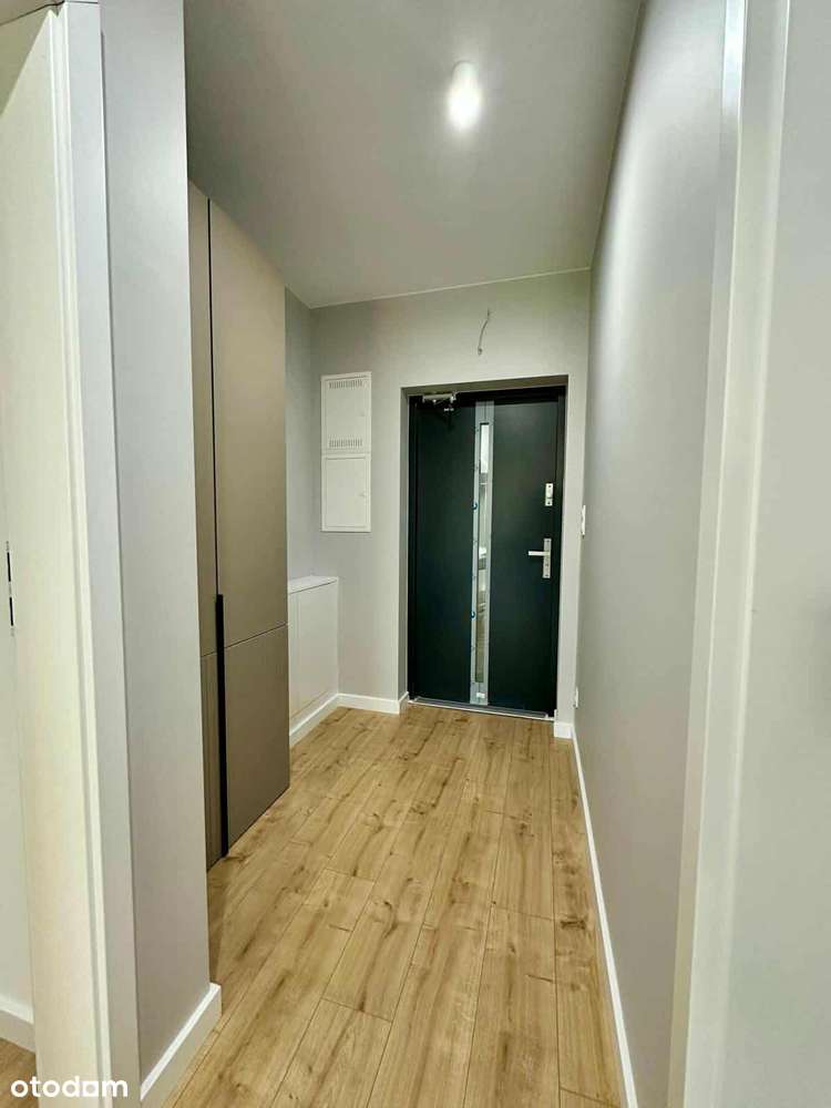 Przestronne mieszkanie z ogródkiem, ul. Sielska.-10