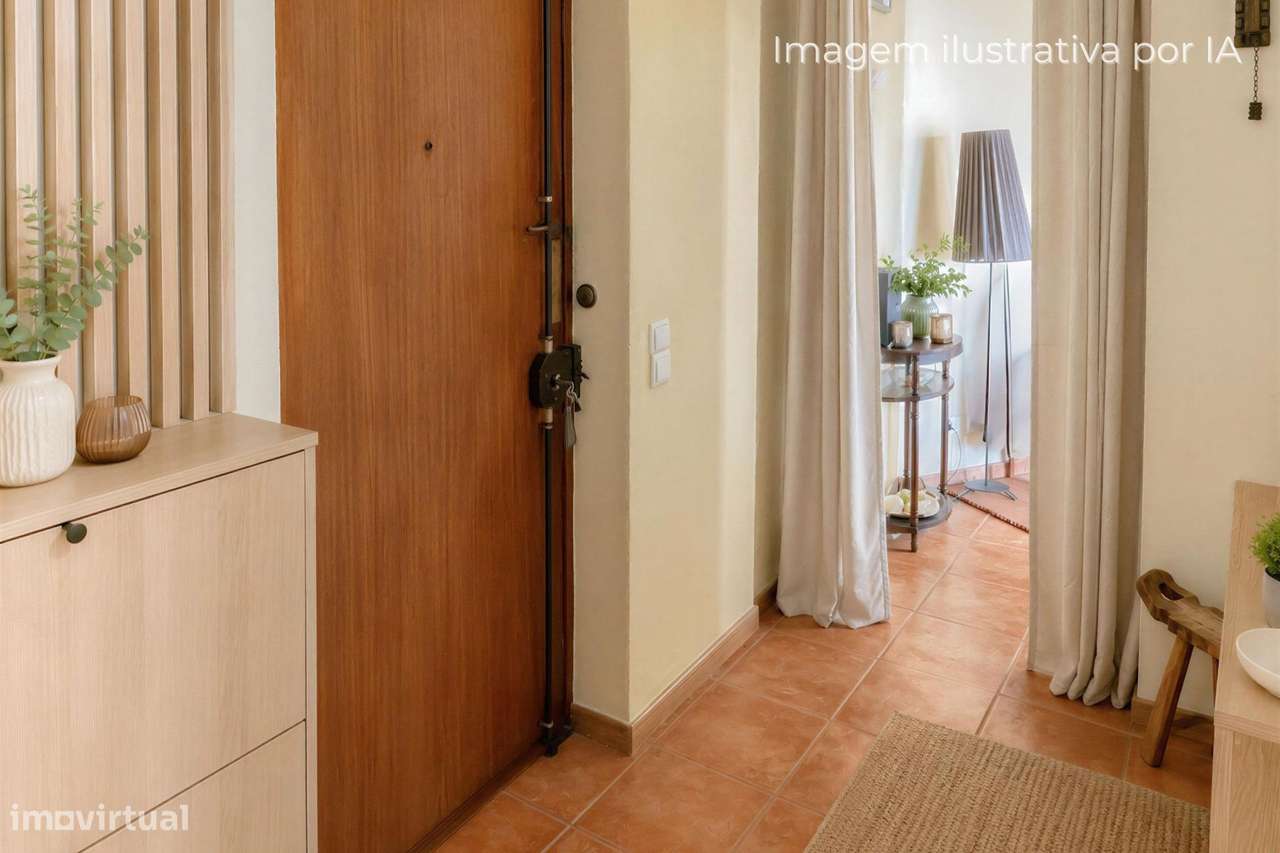 Apartamento Exclusivo T3+1 no 17.º Andar com Vista Panorâmica...-47