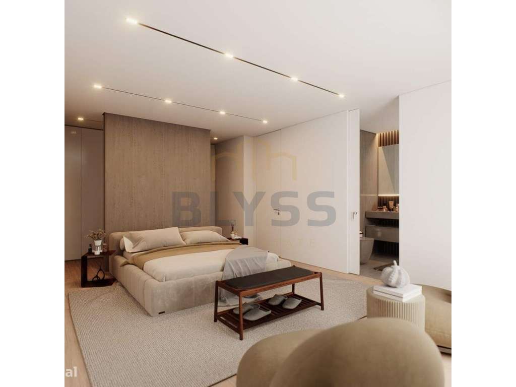 Terreno moradia isolada com 343 m2 no Bairro Sol Nascente em Odivelas - Grande imagem: 4/20