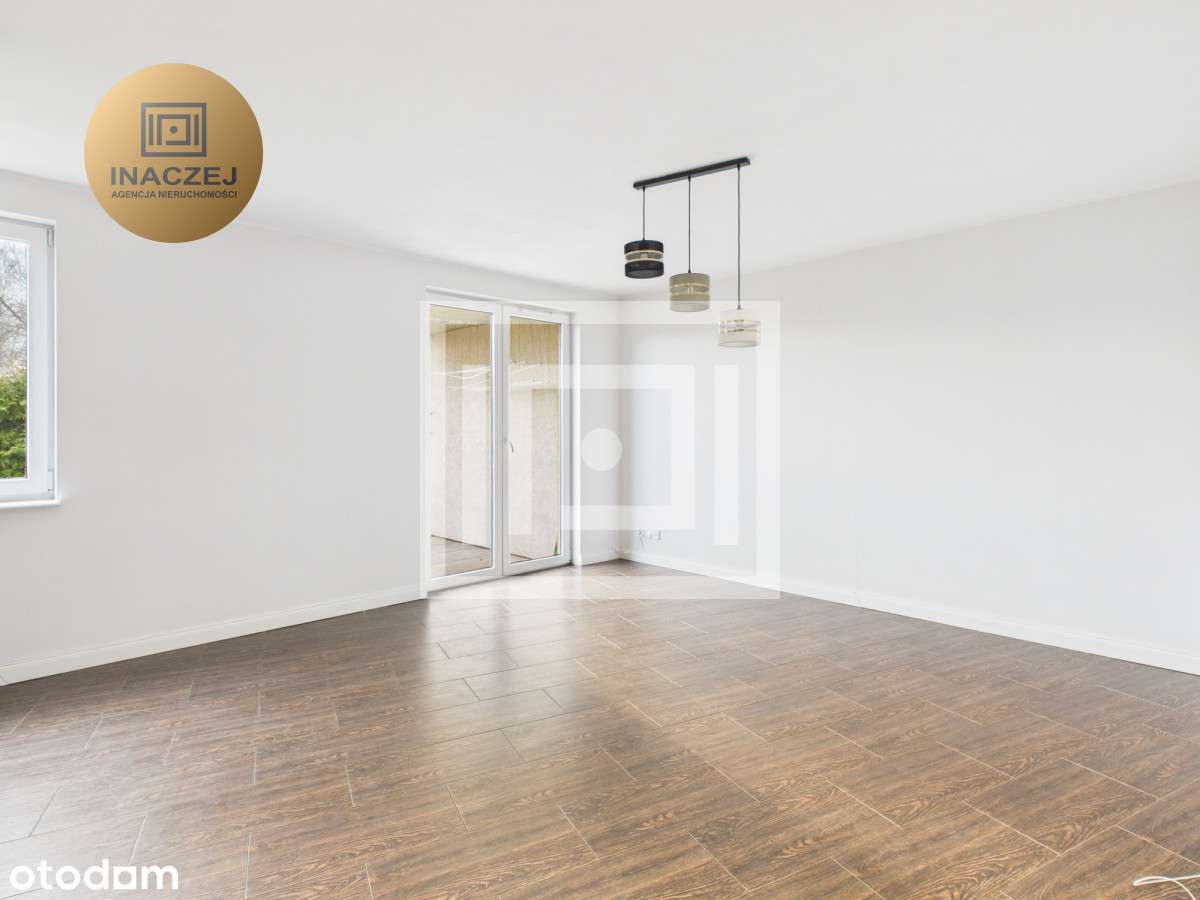 Nowoczesne M3 z ogrodem w spokojnej części Wejhero-0