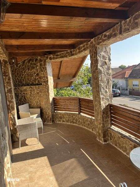 apartament Campia Turzii inchiriat - Imagine principală: 5/8