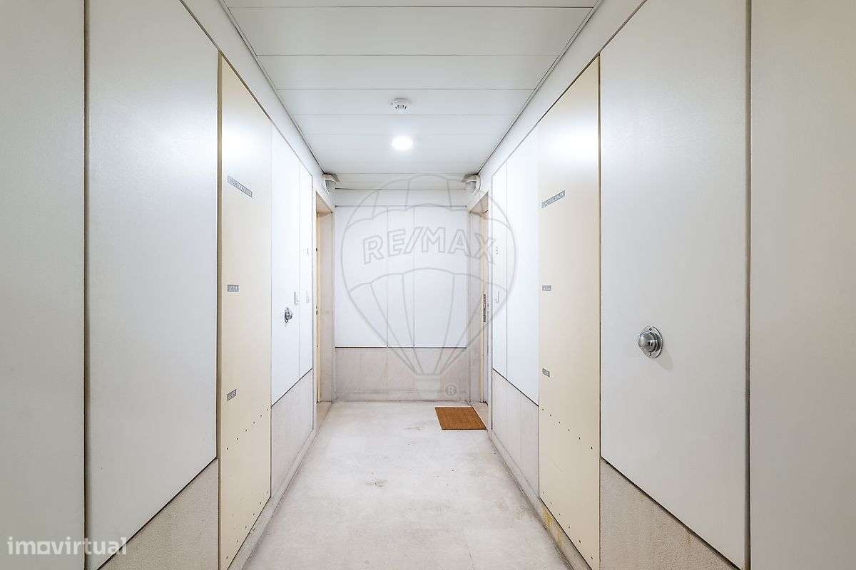 Apartamento T1 para arrendamento - Grande imagem: 4/20