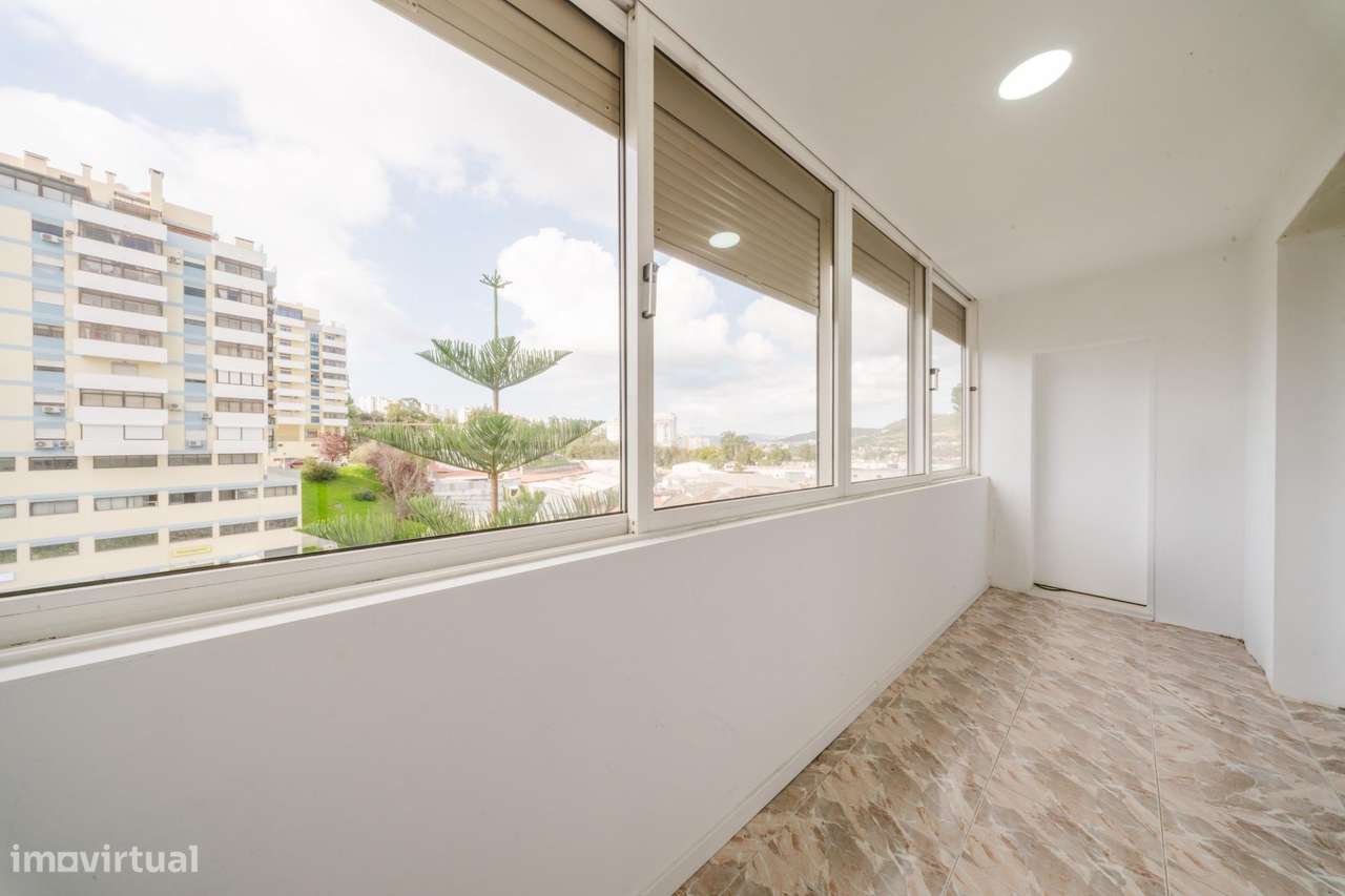 T3 com Suite Pronto a Habitar | Póvoa de Santo Adrião, Odivelas - Grande imagem: 5/22