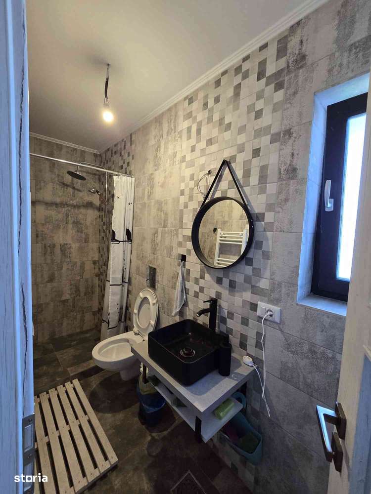 Casa de vanzare in Aroneanu,  jud Iasi.-7