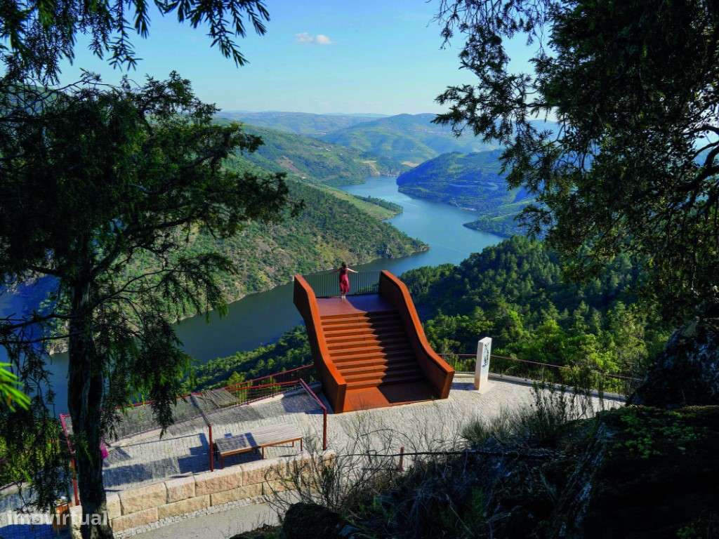 Moradia Isolada em Alijó - Grande imagem: 3/3