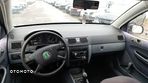 31330 SKODA FABIA I 1.4 MPI NA CZĘŚCI KOD LAKIERU 1026 - 6