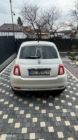 Fiat 500 - 4