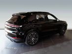 Porsche Cayenne Tiptronic S - 5