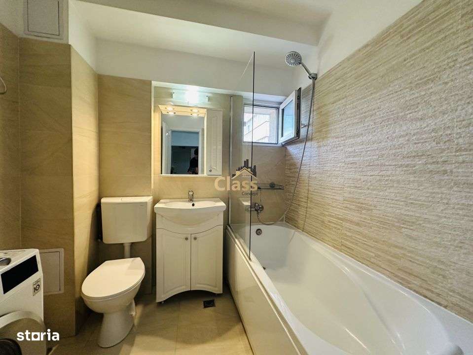 Apartament 3 camere | 65 mpu | zona Piata Ion Mester Manastur-6