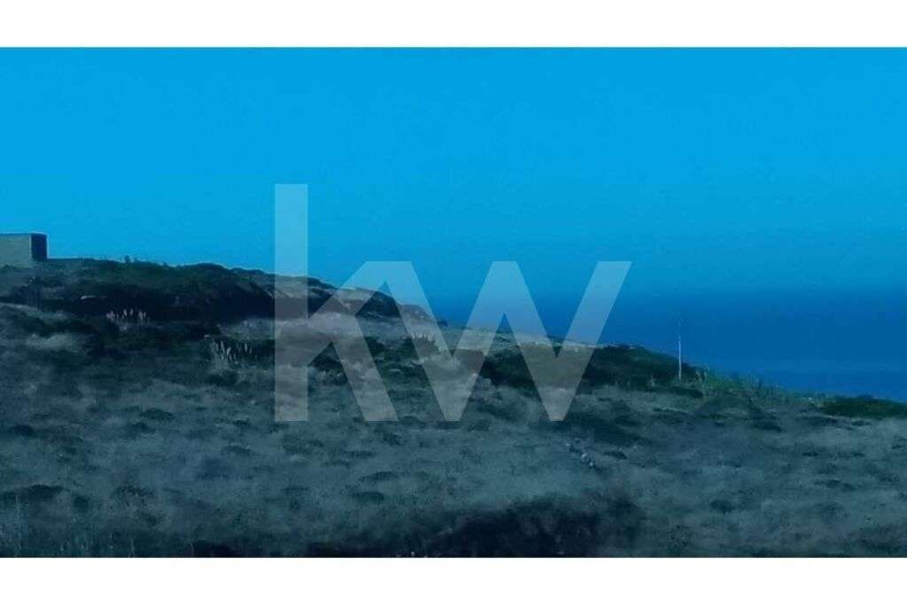 1280 m2 Terreno Rústico Azenhas do Mar | Sintra | Arrendamento - Grande imagem: 4/10