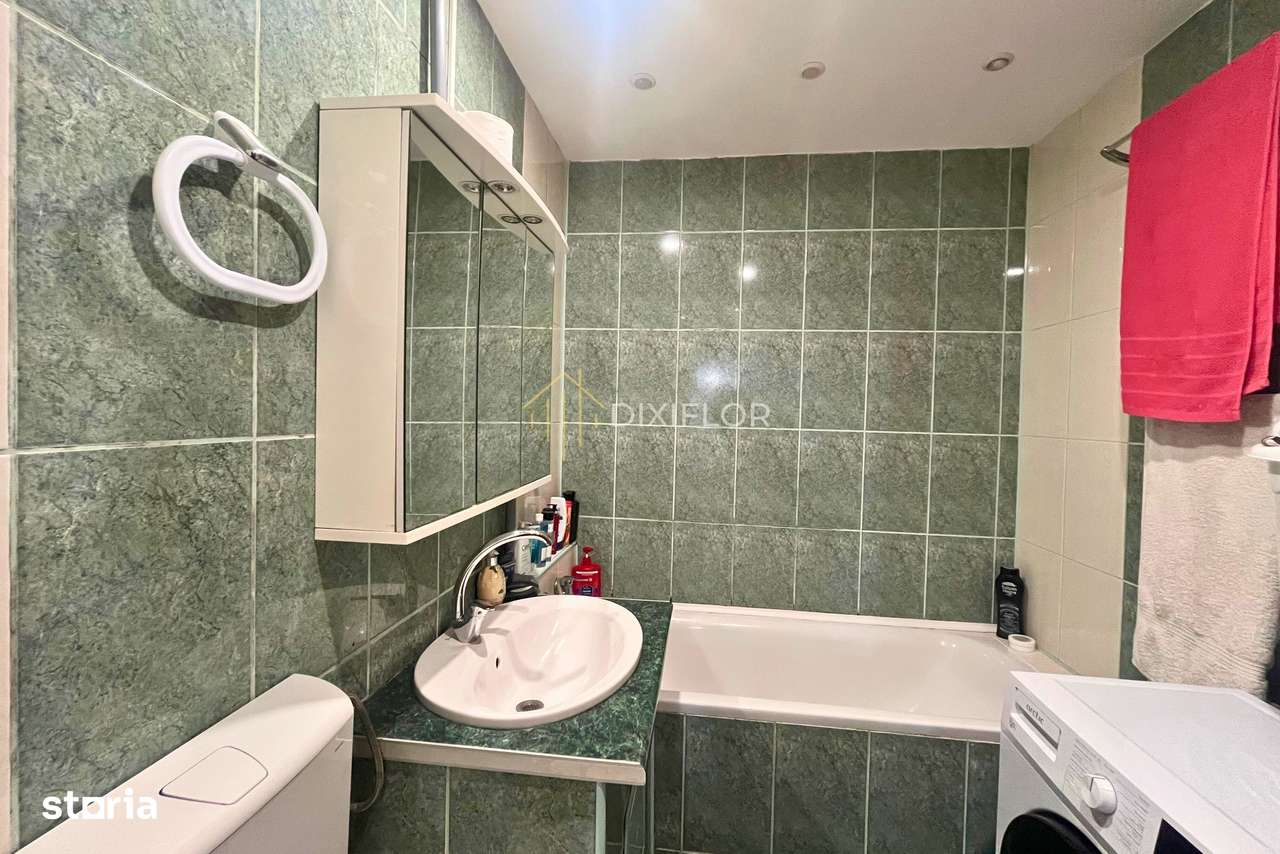 Apartament cu 3 camere | Str. Rodniciei | 127.000 €-4