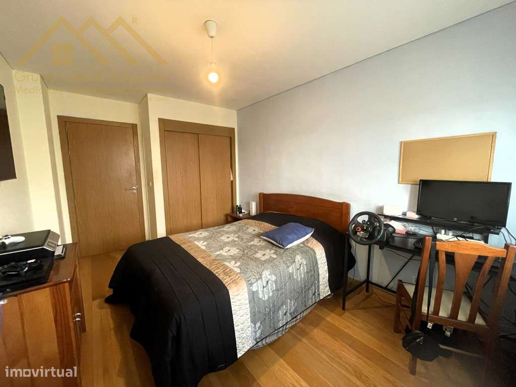 Apartamento T3 em Torres Vedras-19