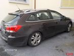 Chevrolet Cruze Station Wagon 2.0TD Automatik LTZ - 4