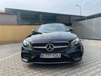 Mercedes-Benz E 300 Coupe 9G-TRONIC AMG Line - 8