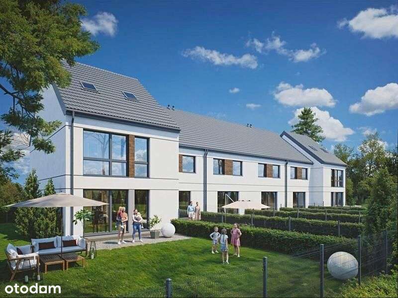 Okazja!Mieszkanie 3 pok. ogrzewanie podłogowe, ogr - Pełny obrazek: 5/7