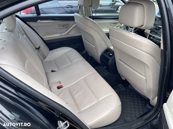 BMW Seria 5 530d Sport-Aut. - 18