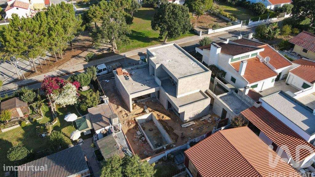 Moradia isolada T3 em Sesimbra (Castelo) de 152 m2 - Grande imagem: 5/30