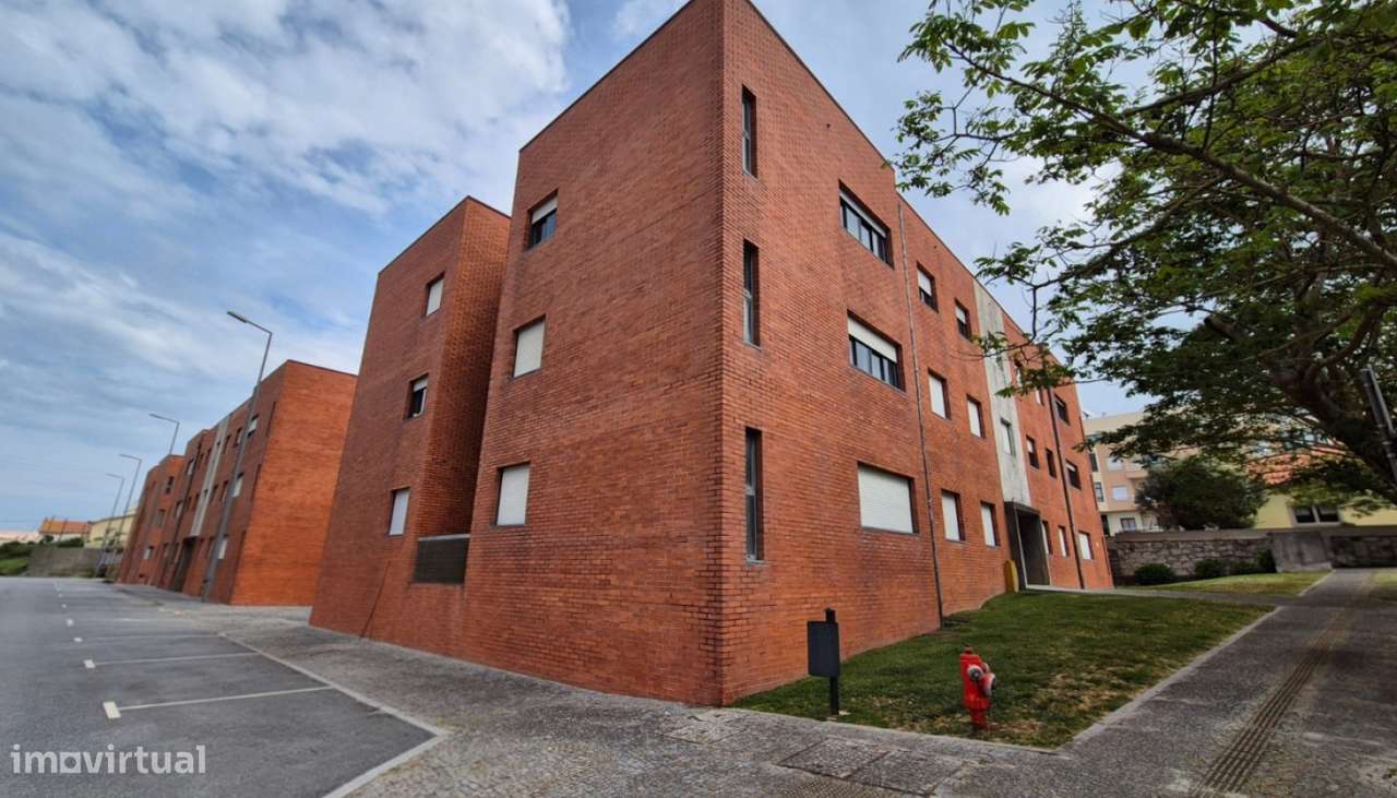 Venda De Otimo Apartamento T2 Vila Praia De Ancora Caminha