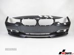 Parachoques "Modern" Frente Seminovo/ Original BMW 3 (F30, F80)/BMW 3 Touring (F... - 1