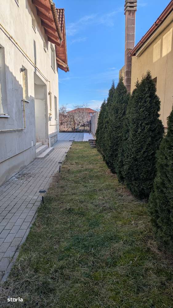 Duplex, constructie noua, cartier Gai!-11