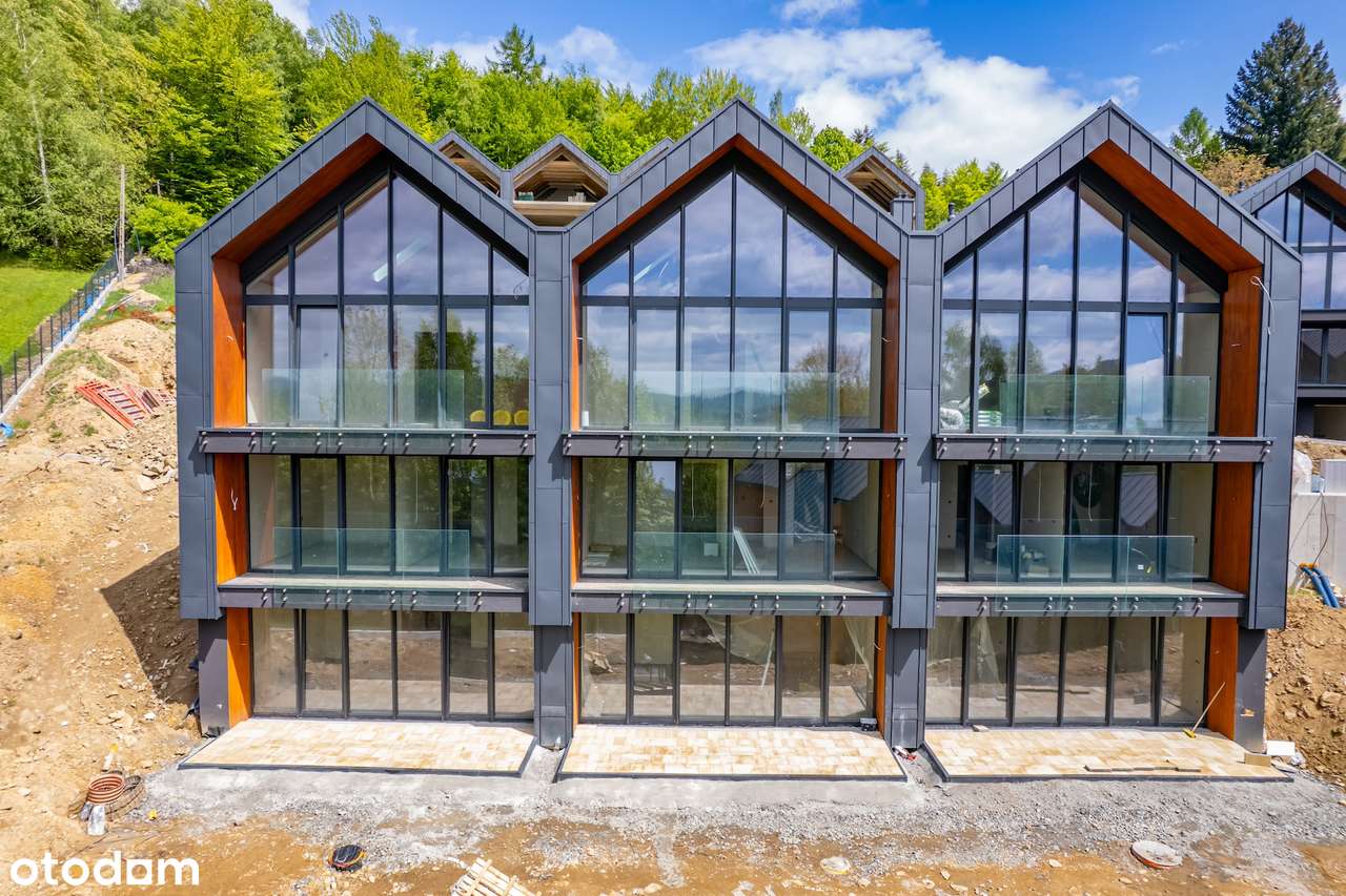 Apartamenty premium z cudownym widokiem na dolinę-6