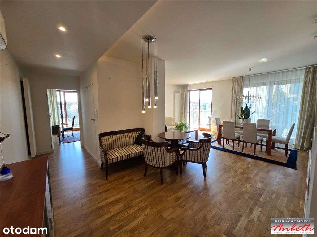 Kobierzyńska 20 - komfortowy apartament-3