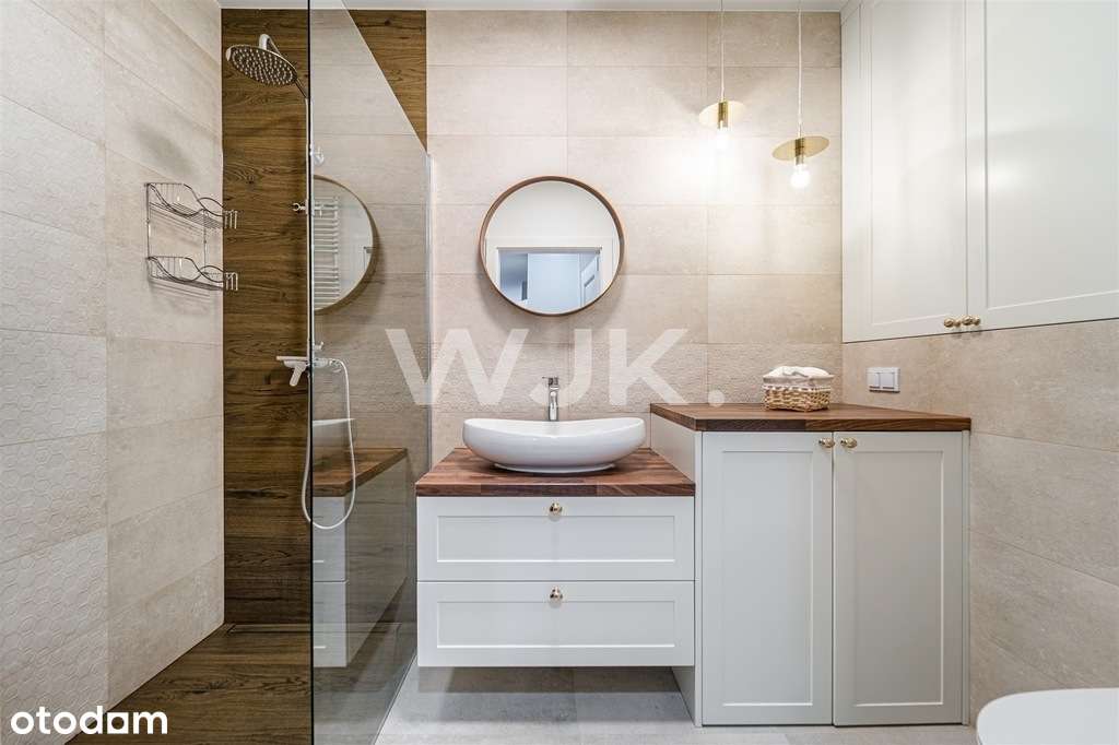 66m2, 3 pokoje, ul.Kłopot, Arkadia-11