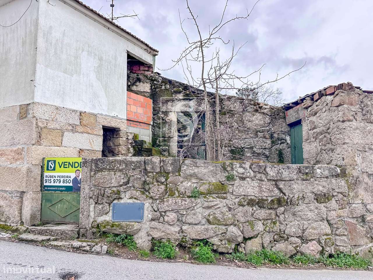 Moradia T2 Torgueda - Grande imagem: 5/17