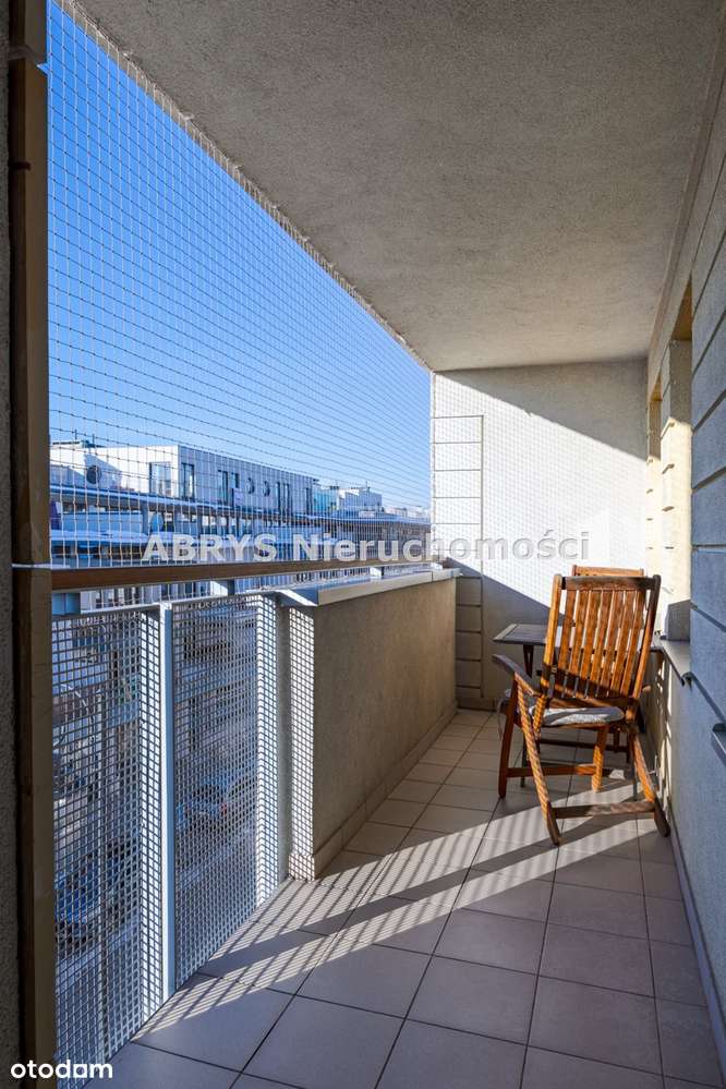 2-pokoje w sercu Wilanowa I świetna komunikacja!-12