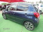 Citroën C1 1.0 VTi Shine ETG - 10