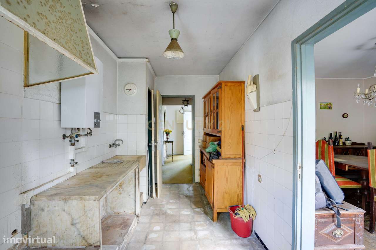 Moradia T6 para venda, próxima da praia de Santo Amaro de Oeiras-6