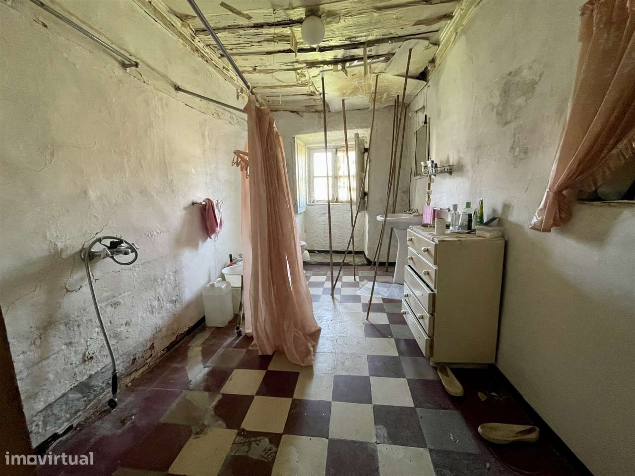 Moradia T8 Venda em Póvoa de Rio de Moinhos e Cafede,Castelo Branco-19