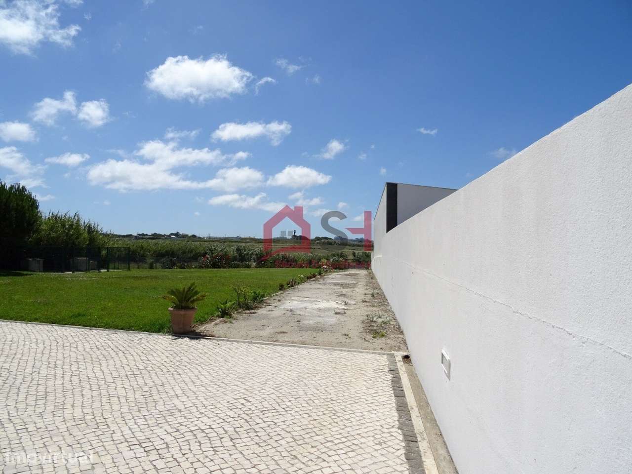 Quinta Exclusiva com Piscina e Mais de 3.700 m² em Assafora-43
