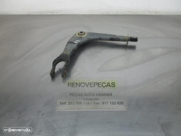 Braço Suspensao Frente Esq Citroen C5 Iii (Rd_) - 1