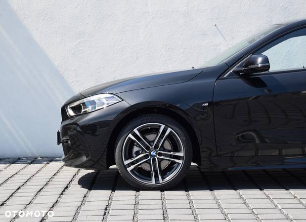 BMW Seria 1 118i M Sport - 30