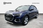 Audi Q3 35 TDI Advanced S tronic - 1