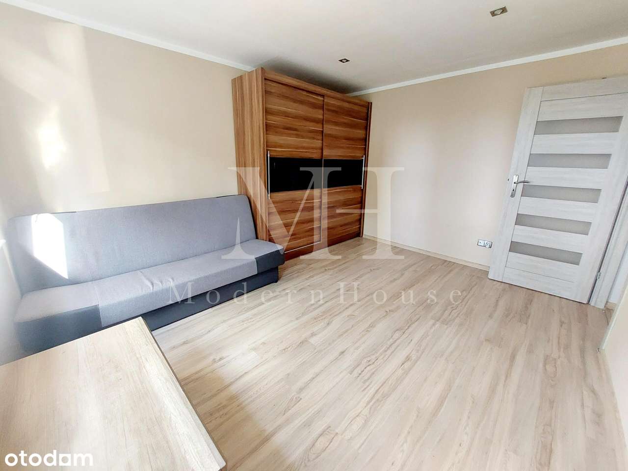 2 pokoje, parter, cegła, blisko centrum!! - Pełny obrazek: 4/12