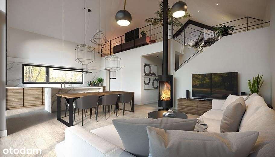 Blisko natury, wygodnie do miasta – Polanówka-5