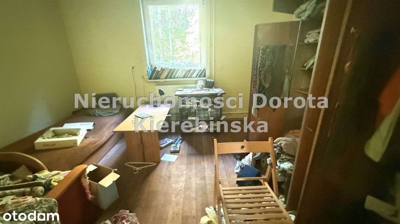 Leśniczówka do własnej aranżacji w Spale. - Pełny obrazek: 5/20