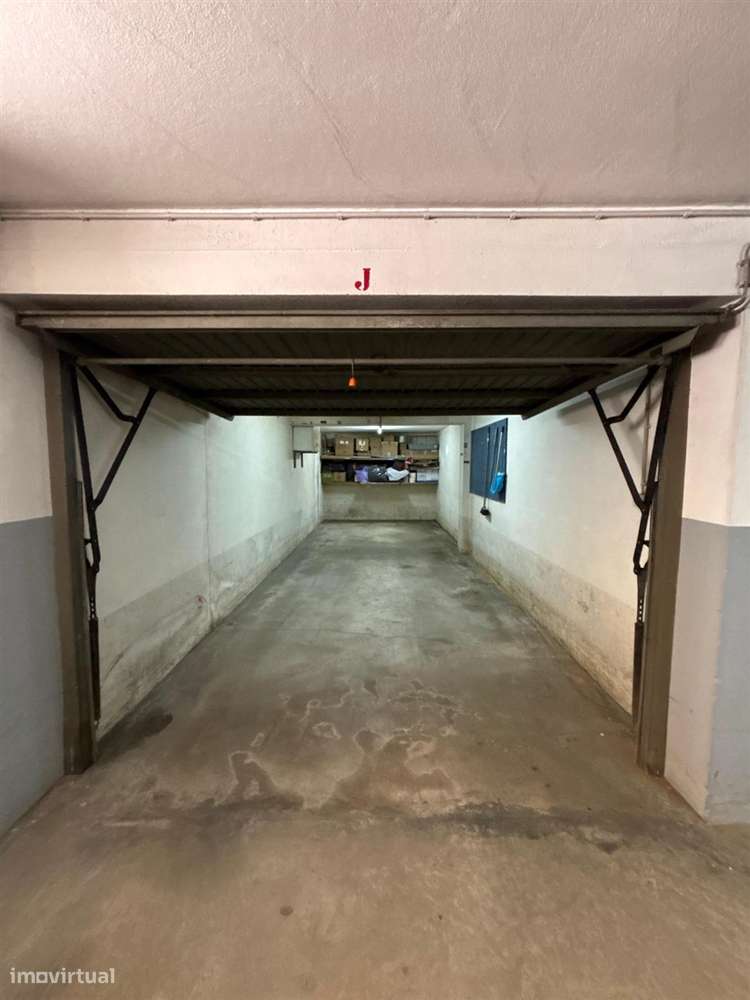 T2 c/ Box em Vila do Conde Junto às escolas e Rio-6