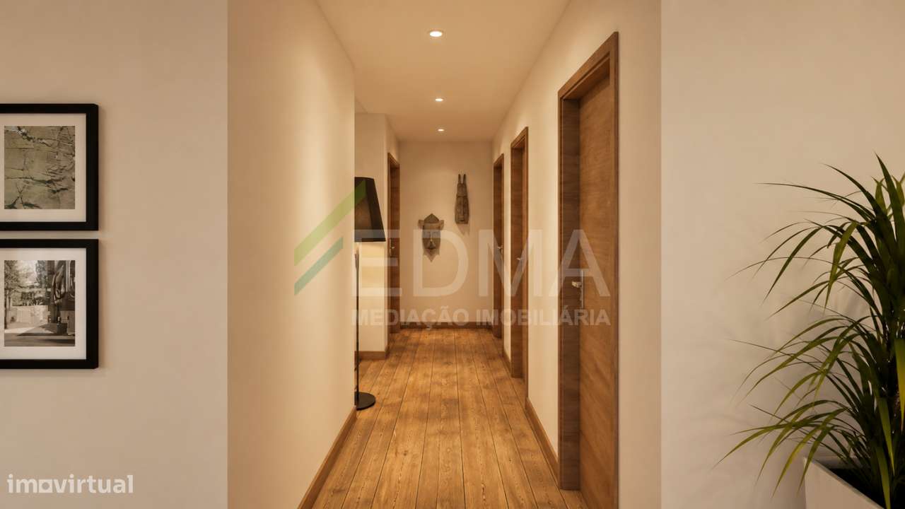 Casa Modular T2-16
