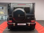 Mercedes-Benz G AMG 63 SW Long Aut. - 29