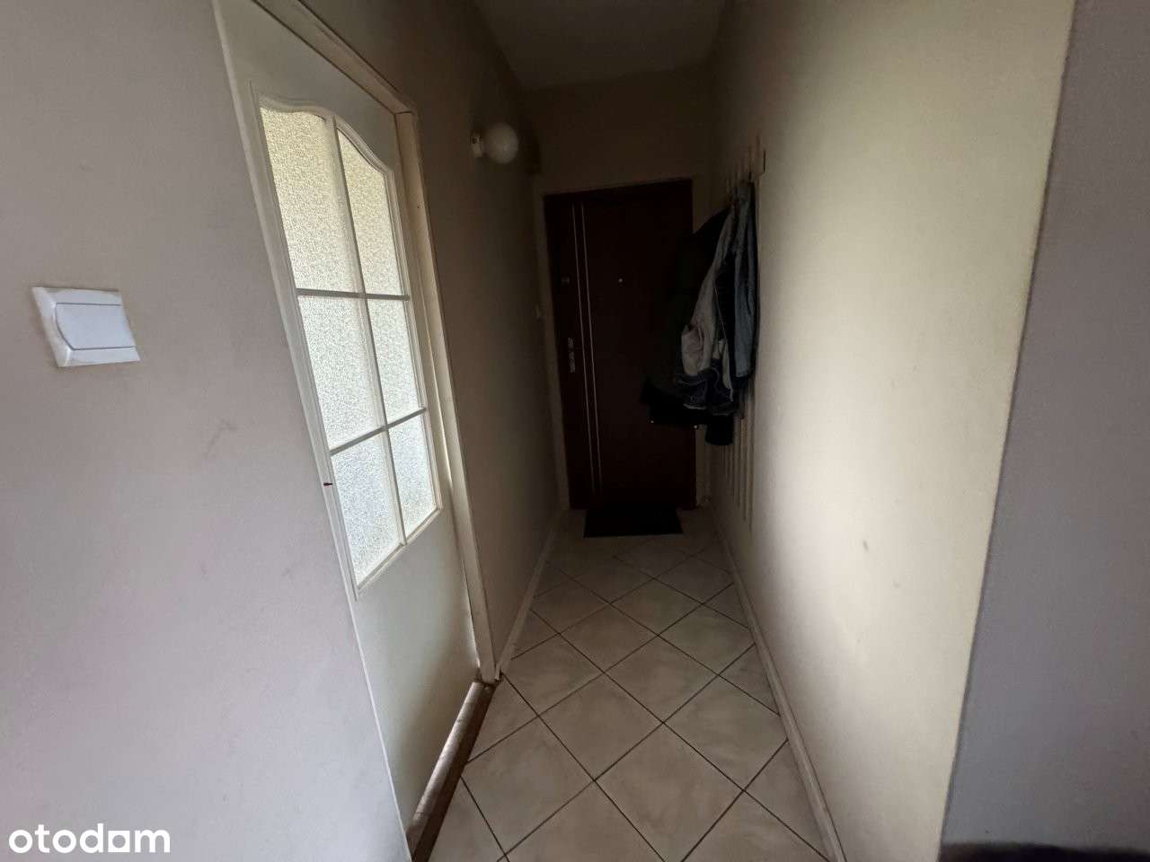 syndyk sprzeda lokal mieszkalny w  Tomaszowie Mazowieckim - Pełny obrazek: 5/6