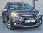 Peugeot 2008 - 15