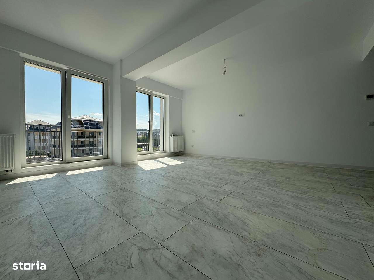 COMISION 0%- Apartament 3 Camere, 77 mp- TRACTORUL - Imagine principală: 2/20