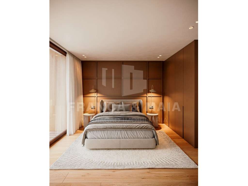 Novos Apartamentos em Espinho-8